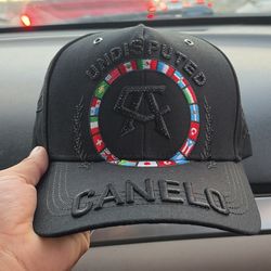 Canelo Dandy Undisputed 