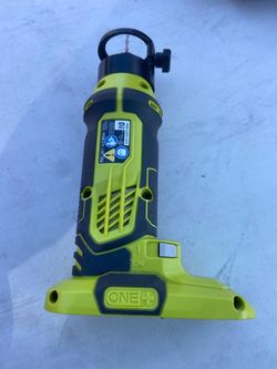 Ryobi ONE+ 18V Cordless Cut-Out Tool