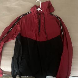 Aeropastel Jacket