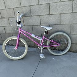 Haro Girls BMX