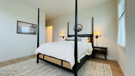 Estate Sale Living and Bedroom Furniture