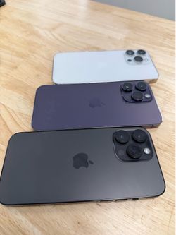 iPhone 14 Pro Max
