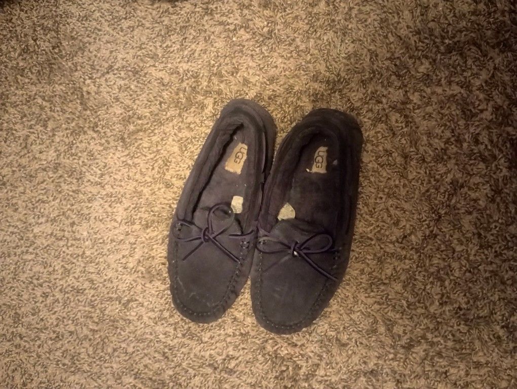 Uggs Slippers