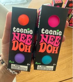 Needoh