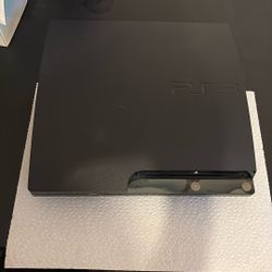 Broken PS3 