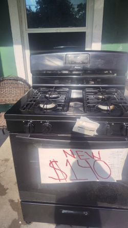 Stove