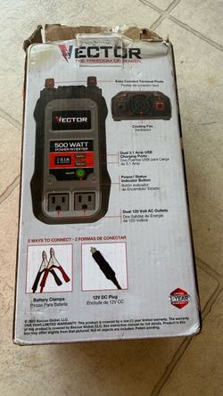 power inverter