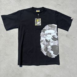 Bathing Ape T Shirt Bape