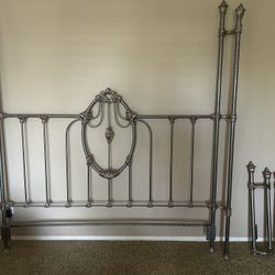 Headboard By Elliott’s Design 