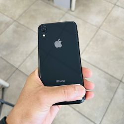 iPhone XR Unlocked 
