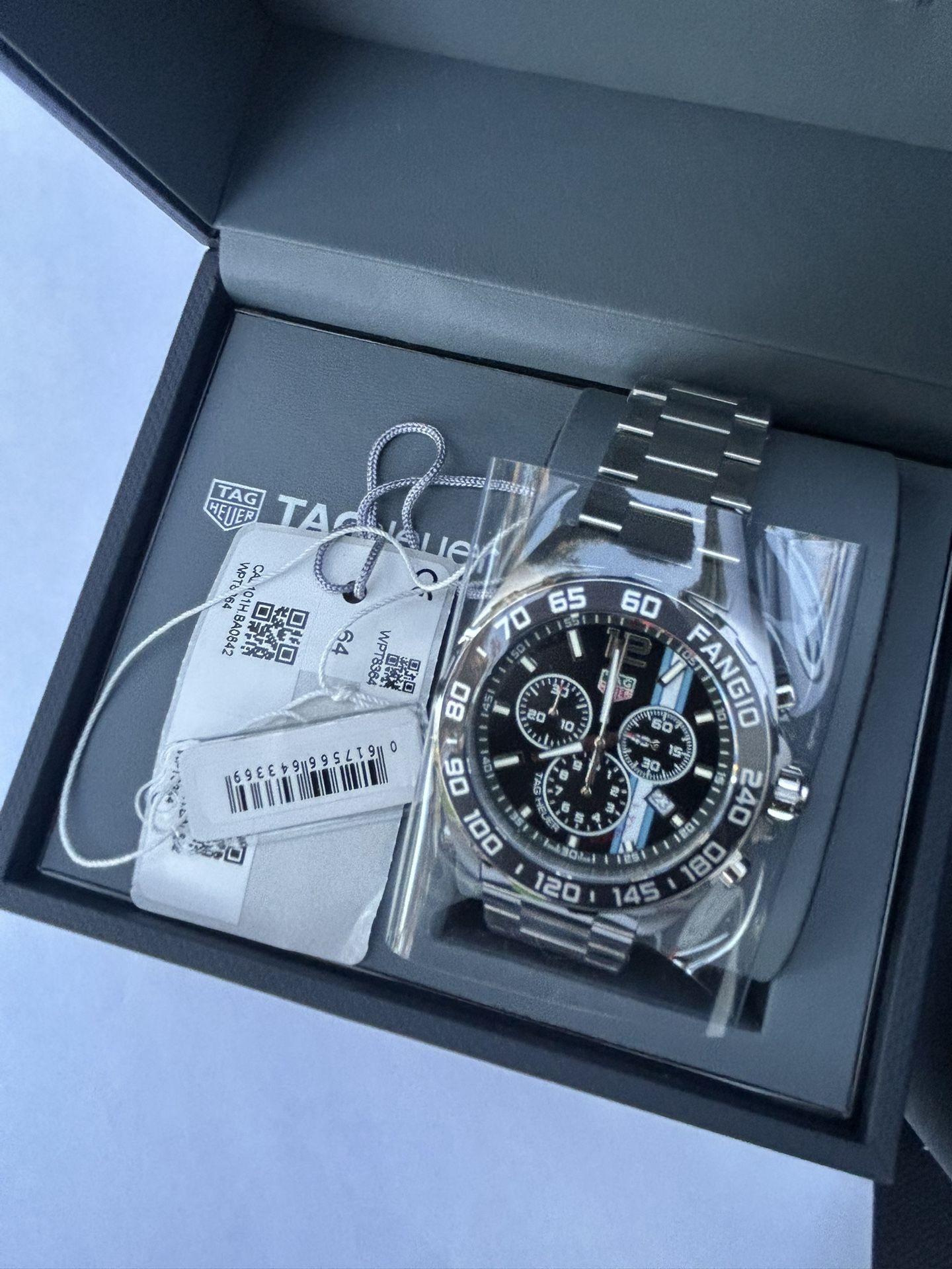 Tag Heuer