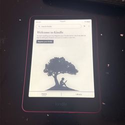 Amazon - Kindle Paperwhite Signature Edition (32 GB) - 2024 -