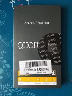 Samsung Galaxy A52 Screen Protector
