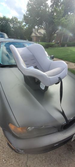 Baby Seat 