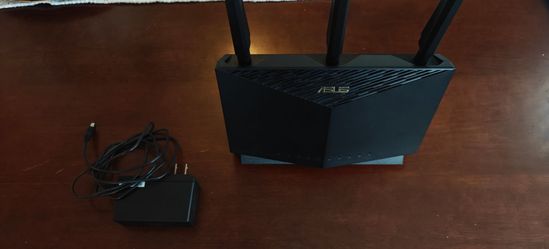Asus Wifi Router
