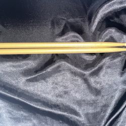 Drum Sticks 