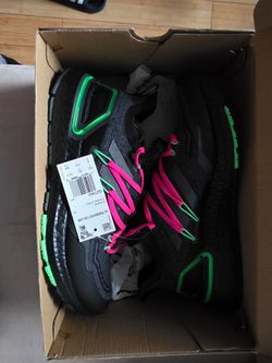 Adidas Ultraboost 20 Lab Sneakers Size 9