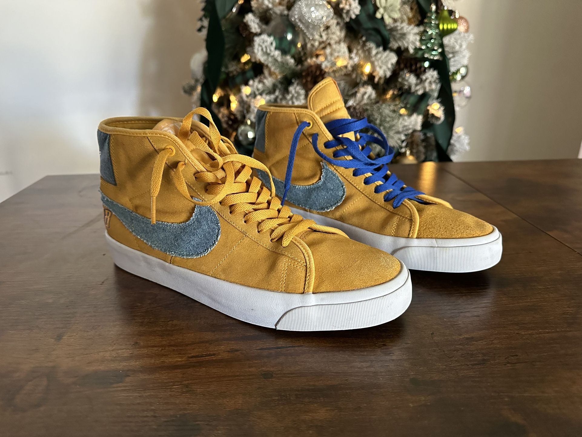 Nike SB Zoom Blazer Mid Pro GT