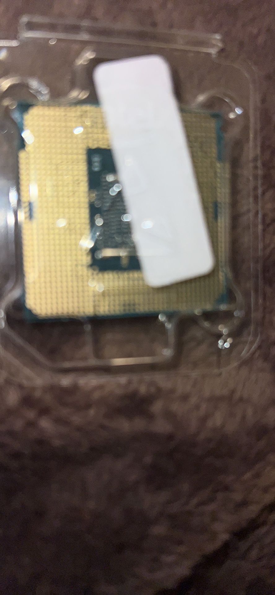 i3 CPU 6700