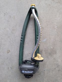 Sprinkler