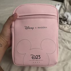 Disney x Pandora Fanny pack