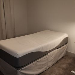 Sleep Number Smart BED i 8