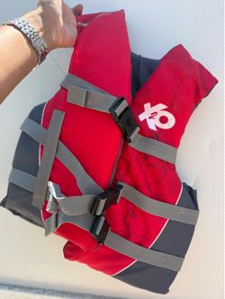 Life jacket