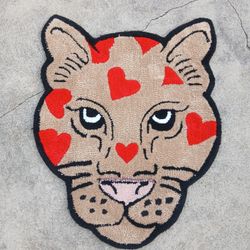 Hand Made Tufed Rugs 