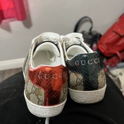 Gucci Shoes