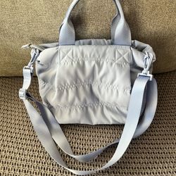 Old Navy Small Puff Bag