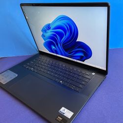Dell Inspiron 16 plus (2025 Newest) Intel Ultra 7 32GB Ram 1TB SSD Powerful Laptop