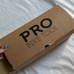 Pro Bike Tool Swivel Bike Rack, Wall Mount