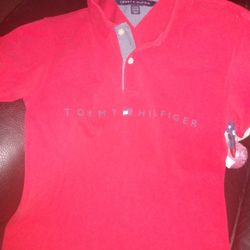 Young Men Polo