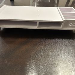 New Computer Monitor Stand / Read Below ⬇️