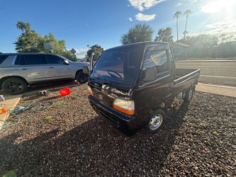 1995 Honda