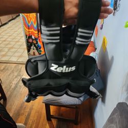 15 To 20 Pounds Vest Weight 