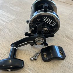 Newell S220-5  Excellent Condition