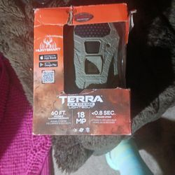 Terra Extreme 18 Mp 60 Ft Invisible 
