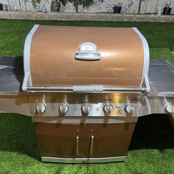 BBQ newer