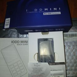 IODD MINI