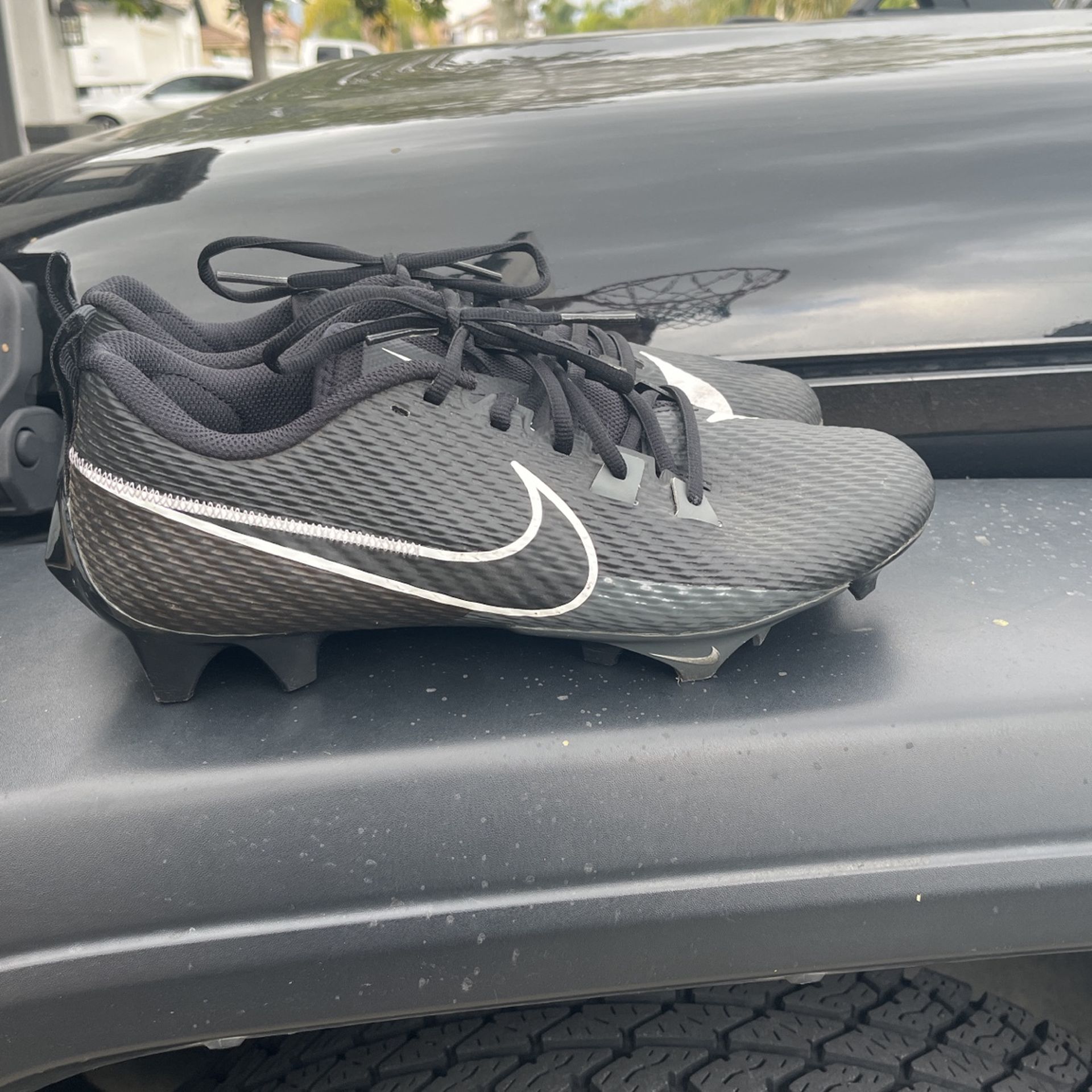 Nike Vapor Edge 360 Cleats