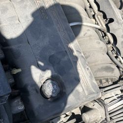 Chevy SS Truck Caddings 