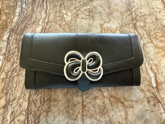 Gently Used Radley London Clutch Wallet