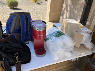 Miscellaneous Items