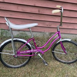 1965 Schwinn Fair Lady 