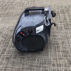 Hot/cold Air Conditioner 