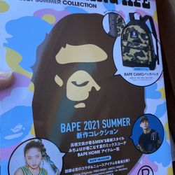 Bape 