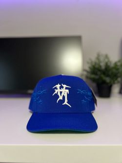 KTHLA Kill The Hype Hat LA Sacred Royal