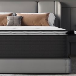 Queen Mattress Unipon