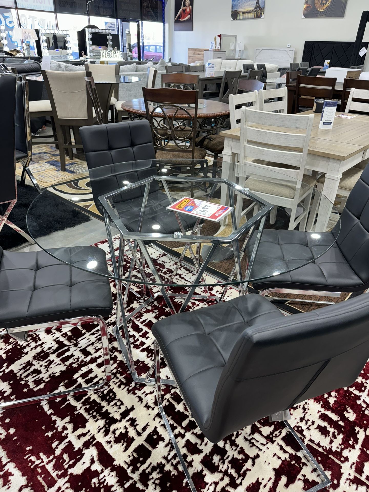 Dining Set